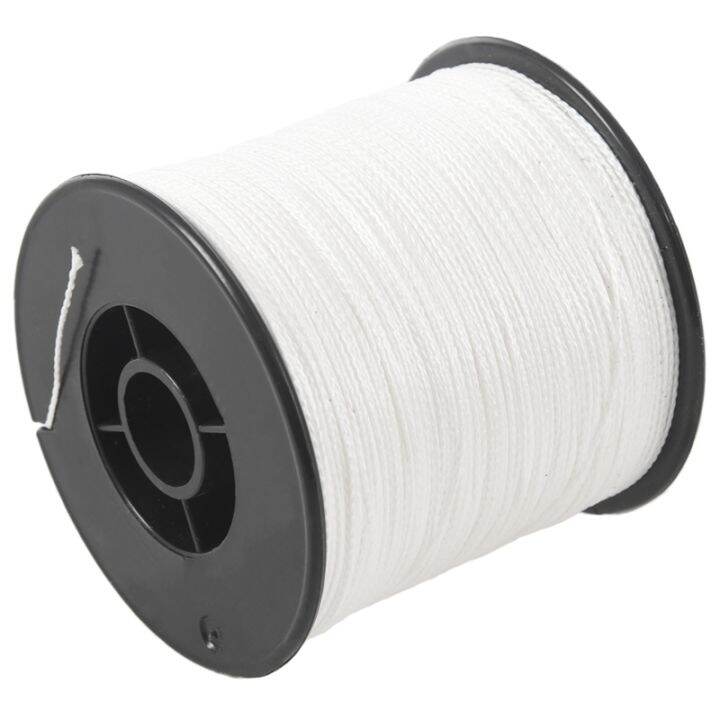 3x-500m-100lb-0-5mm-super-strong-braided-fishing-line-pe-4-strands-color-white