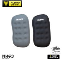 แผ่นรองข้อมือสำหรับเมาส์ Nubwo NWR3 Wrist Rest ผลิตจากเมมโมรี่โฟม พร้อม Anti-Slip ป้องกันการลื่นไถลขณะใช้งาน สินค้าประกัน 7 วัน