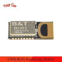 UWB Indoor Positioning Module BU01 Ultra wideband Devices Short-range Ultra Wide Band UWB Ranging Module BU01