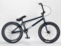 จักรยาน BMX Mafiabikes Gusta bmx 18นิ้ว สี TEAL สี BLACK