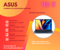 asus vivobook 15x oled x1403za ly701ws