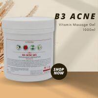 B3 Acne gel 1 kg