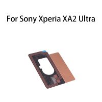 แผงชาร์จชาร์จแบบไร้สาย Coil Chip NFC Flex Cable สําหรับ Sony Xperia XA2 Ultra