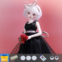 【YF】 Fairyland Minifee R.A FLAM 1/4 BJD Doll MNF Fullset Surprise Gift for Girls FL Fairy Elf Toy