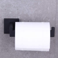 Storage Supplies New Kitchen Roll Holder Punching Install Bathroom Paper Towel Holder Under Cabinet Wall Mounted Roll Rack