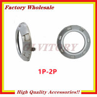 6400A583 6400A583HA 1P-2P Front Fog Light Lamp Cover Frame For Mitsubishi Pajero Montero L200 Triton 6400C 917HA 6400A965HB