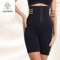 UAZGEO หลายขนาด ผู้หญิง shapewear Cincher เอว puerperal เอวสูงเอว แผ่นแปะหน้าท้อง การควบคุมหน้าท้อง ยกก้นยก ชุดกระชับสัดส่วน เข็มขัดกระดูกเชิงกราน เข็มขัดรัดหน้าท้อง คอร์เซ็ทรัดเอว