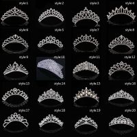 Crowns Kids Girl Tiaras Crowns