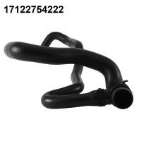 1 Piece 17122754222 Coolant Hose Radiator Hose Car Parts Accessories for Bmw MINI R55 R56 R57 R58 R59