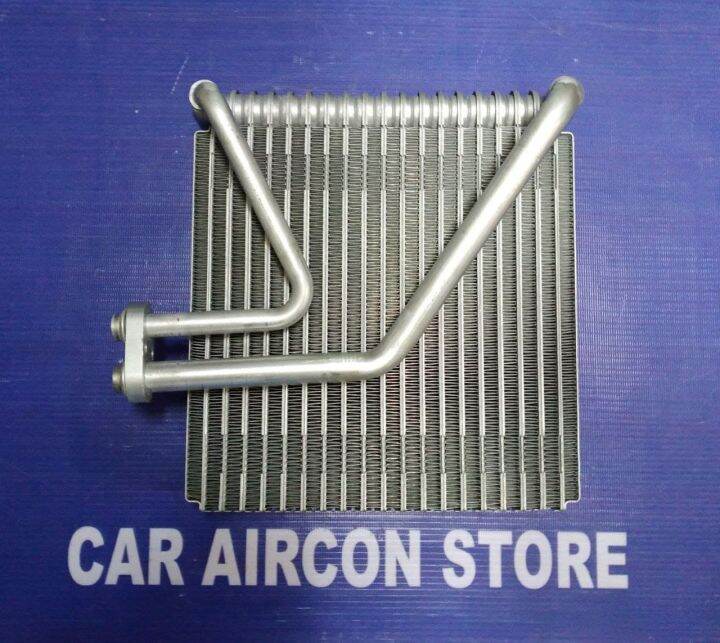 car aircon evaporator laminated CHEVROLET AVEO TRANSAIR Lazada PH