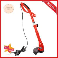 เครื่องเล็มหญ้า BLACK&amp;DECKER GL300-B1 300 วัตต์STRING TRIMMER BLACK&amp;DECKER GL300-B1 300W **ราคารวม Vat แล้วค่ะ ไม่มีบวกเพิ่ม**