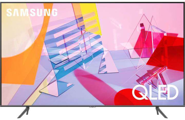 samsung 4k qled 55 inch