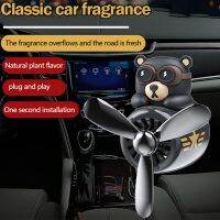 Harco Car Diffuser Air Freshener Anime Fragrance A/C Vent Perfume Cartoon