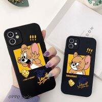 【Great. Cell phone case】 เคส Sarung Dof A3S A5S A52 A7 A12 A12E A15 A15S A16 A31 OPPO A39 A5 A9 F5 A53 A54 A57 A59 A59S A71 A72 A94 A37 F3 A74 A77 A83 A91 A92 A93 A73 F7 F9เคสนิ่มภาพประกอบ TJ-1เคสใส่โทรศัพท์ F11 Pro