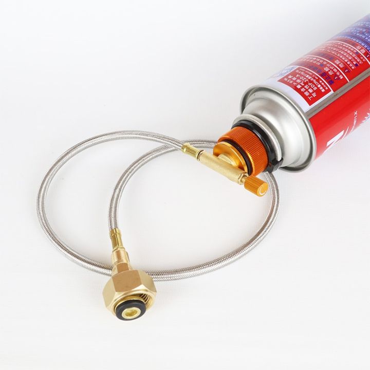 holiday-discounts-outdoor-camping-gas-stove-gas-refill-adapter-propane-cylinder-filling-adapter-gas-tank-furnace-connector-accessories