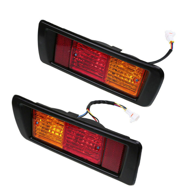 rear-bumper-reflector-brake-light-for-toyota-land-cruiser-prado-90-97-98