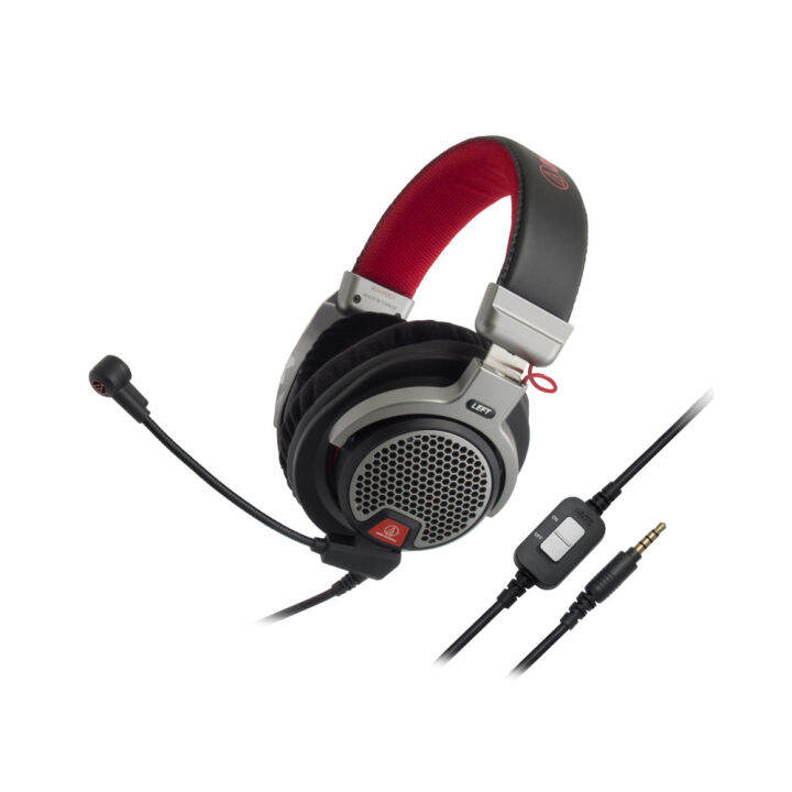 Audio technica deals gaming headset ps4