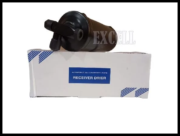 Mack,Volvo Receiver Drier OEM Grade 7159 - NvB Equipment