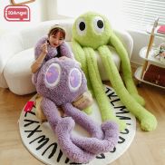 IQANGEL Octopus plush doll long legs Octopus giant sofa pillow doll large