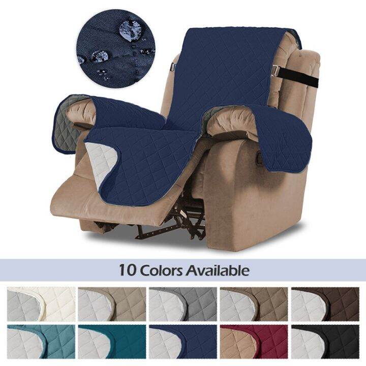 Waterproof Recliner Sofa Cover Home General AntiDirty Pet Sofa