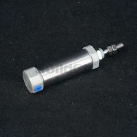 Single Acting Spring Return CDJ2B16-20S Mini Pneumatic Round Cylinder Bore 16mm Stroke 20mm