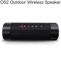 JAKCOM OS2 Outdoor Wireless Speaker Newer than g2ii eprompter for smartphone mixer audio usb dot dj ni ii blenda