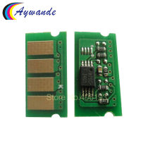 MC250 PC301 Toner Cartridge Chip for Ricoh MC250FW MC250FWB M C250FW M C250FWB P C301W P C300w Printer Reset chips