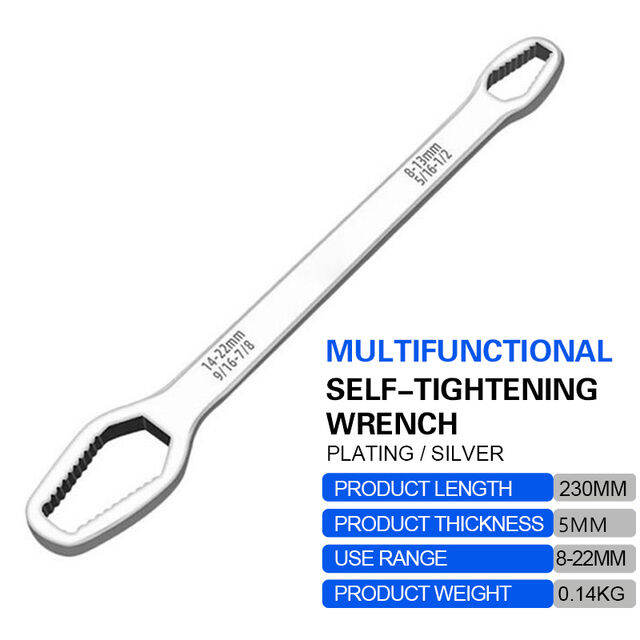 fonix-universal-torx-ประแจ8-22มม-ปรับแว่นตาประแจ-ratchet-ประแจ-spanner-สำหรับจักรยานรถจักรยานยนต์รถซ่อมเครื่องมือ