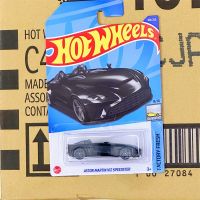 ❗ 183 2022Q 风火轮HOTWHEELS ASTON MARTIN V12 SPEEDSTER