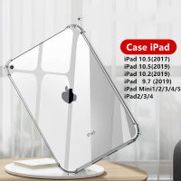 case iPad 10.2 Gen7/Gen8(2020) / Air10.5 /Air4 10.9/Pro11 Pro10.5 /  9.7 2018 Gen6 Mini1/2/3/4/5