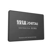 ไททาเนียม สถานะ ที่เก็บแม่น้ำแยงซี SSD ไดรฟ์โซลิดสเตต SATA 3.0 อินเตอร์เฟซ SC001 Act.