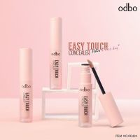 เครื่องสำอาง odbo Easy Touch Concealer 3ml OD424 โอดีบีโอ คอนซีลเลอร์ เนื้อครีม