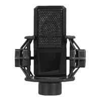 Condenser Microphone, , Computer, Live Broadcast K Song, Wired Diaphragm Recording Studio Equipment