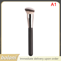 ? boloni ชุดแปรงคอนซีลเลอร์รองพื้นแปรงแต่งหน้า270 170รองพื้นผมสังเคราะห์