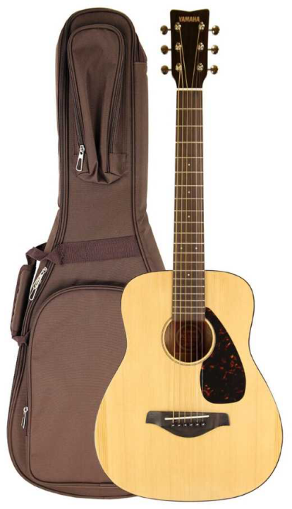 yamaha-jr2-acoustic-guitar-กีตาร์โปร่งยามาฮ่า-รุ่น-jr2-included-guitar-bag-พร้อมกระเป๋ากีตาร์ภายในกล่อง