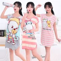 〖Gesh department store〗Cute Women Summer Pajamas