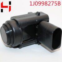 SI-A0222 1J0998275B ด้านหน้าด้านหลังเซ็นเซอร์ที่จอดรถย้อนกลับ Aid Sensor PDC สำหรับ Q7 Golf Touran Touareg 1U0919275 1J0919275