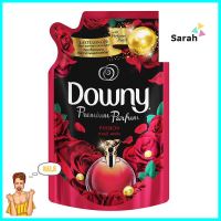 รีฟิลน้ำยาปรับผ้านุ่ม DOWNY 500ml PASSIONREFILL LIQUID FABRIC SOFTENER DOWNY 500ml PASSION **ราคาดีที่สุด**