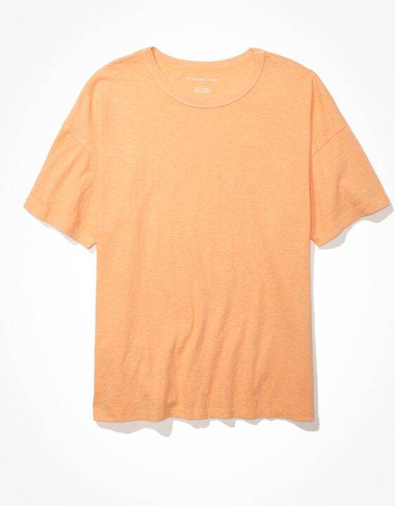 AMERICAN EAGLE Women's Oversized True Tshirts Lazada PH