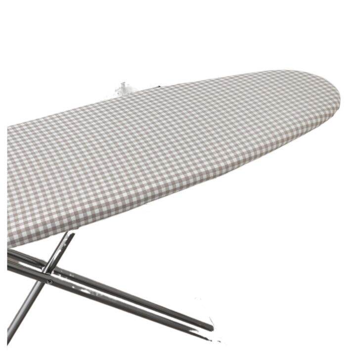 Ikea Iron Board Cover LAGT Ironing board cover grey Lazada