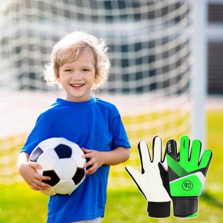 children-anti-slip-glove-goalkeeper-gloves-thickened-latex-football-gloves-for-futbol-futebol-goalkeeper-for-training-and-match