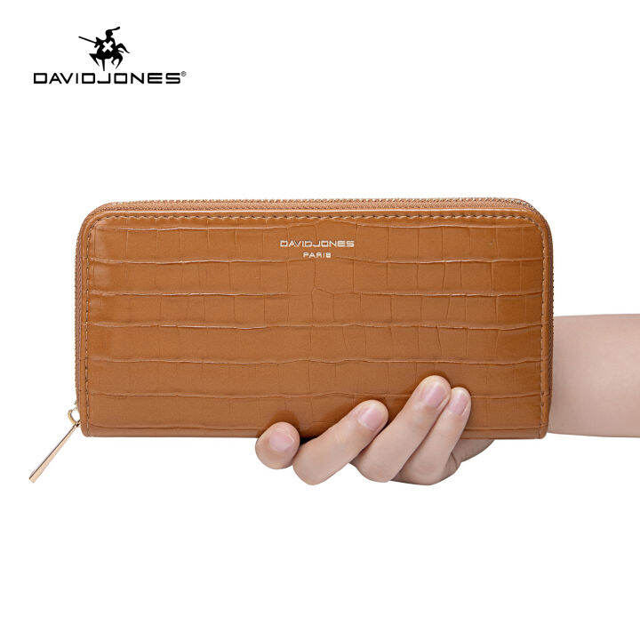 Women's wallet - David Jones