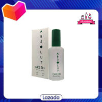 BONSOIR ABSOLUTE Green Perfume Spary 22 ml.