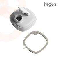 Hegen ฝาสำหรับดื่มน้ำ สีเทา [1 ชิ้น] Hegen PCTO™ Spout Grey  HEG13705125