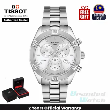 Harga jam tangan online tissot original di malaysia