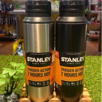 Stanley Adventure Vacuum Switchback Travel Mug Insulated Tumbler