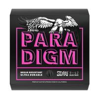 PARADIGM SUPER SLINKY ELECTRIC GUITAR STRINGS PO2023