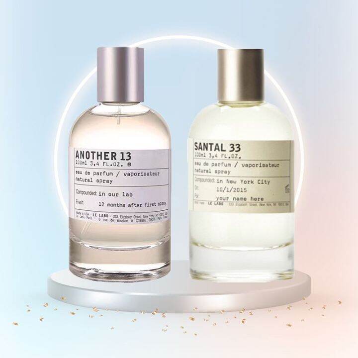 Another 13 Eau De Parfum 100ml Lazada PH