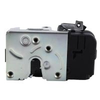 Door Lock Front Left for Peugeot 206 3/5 Sw 9135.R9 9135R9