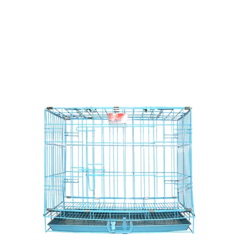 Dog Crib Playpen Size 2 (Black) Lazada PH